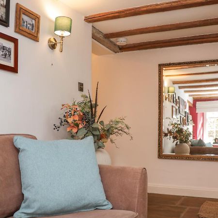 Villa Rorty Crankle Pickering Exterior foto