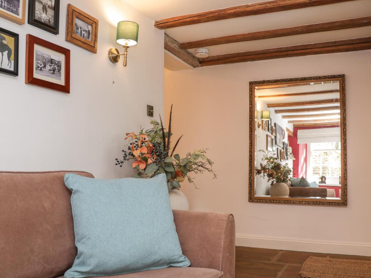 Villa Rorty Crankle Pickering Exterior foto